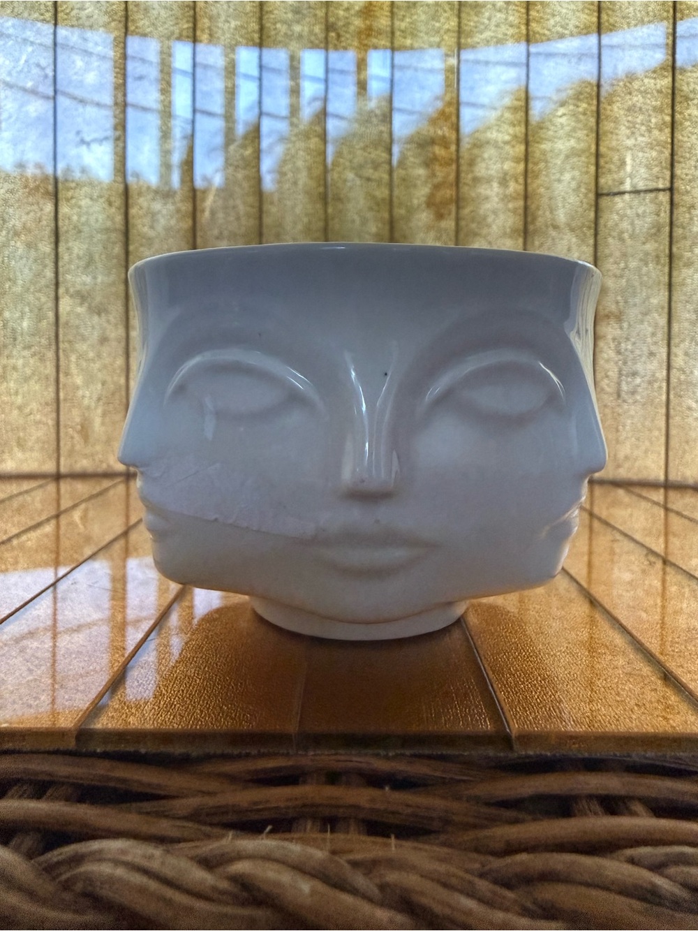 Jonathan Adler, candy dish soap dish, trinket dish